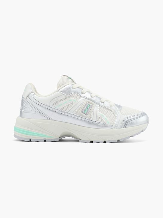 Bench Sneaker Vit 58640 1