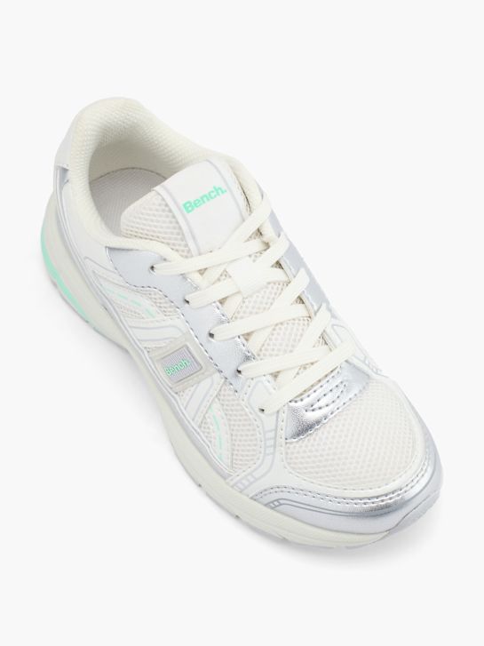 Bench Sneaker Vit 58640 2