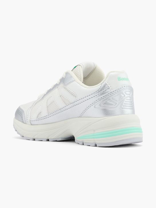 Bench Sneaker Vit 58640 3