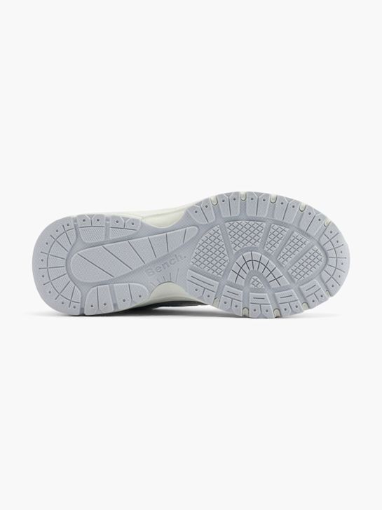 Bench Sneaker Vit 58640 4