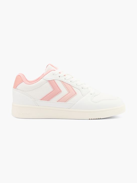 hummel Baskets Blanc 58638 1