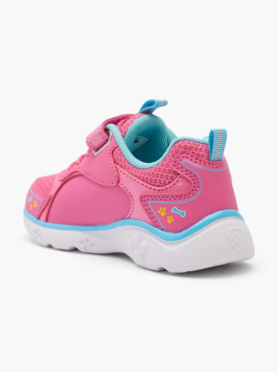 PAW Patrol Sneaker Rosa 58653 3