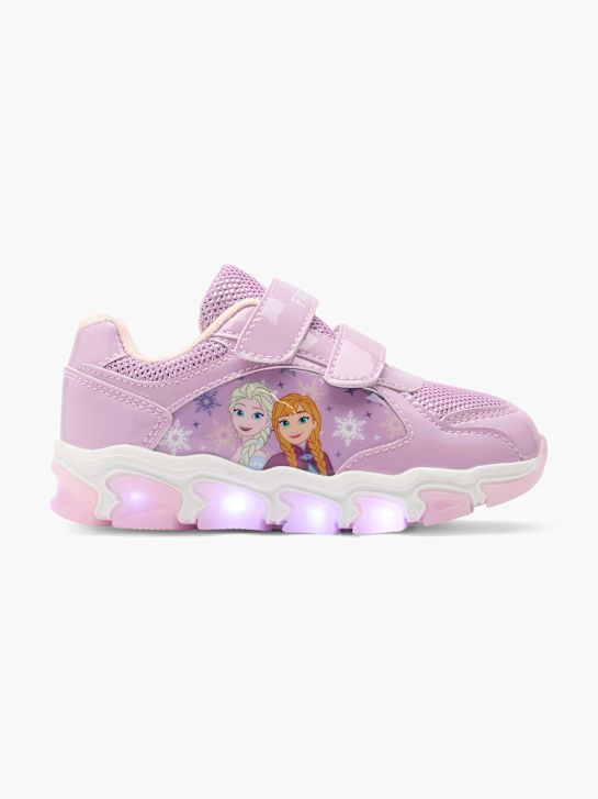 Disney Frozen Sneaker Lila 58644 1