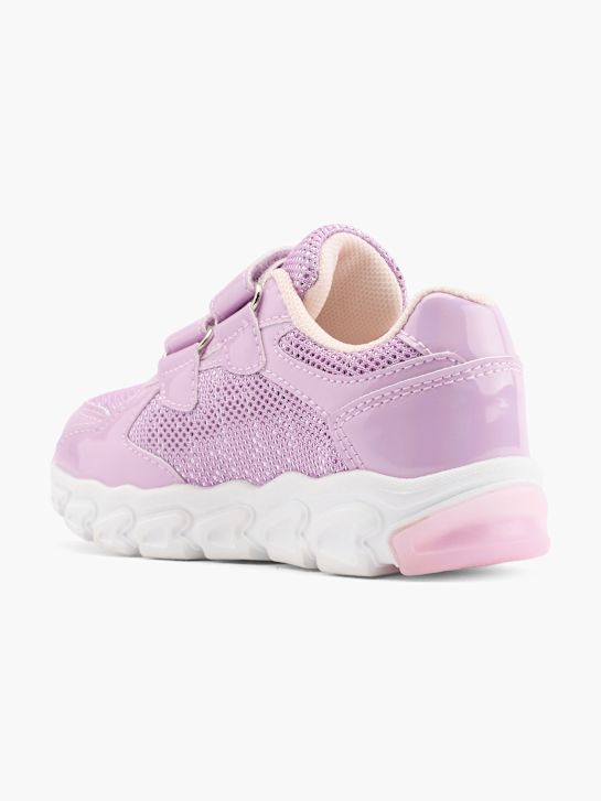 Disney Frozen Sneaker Lila 58644 3