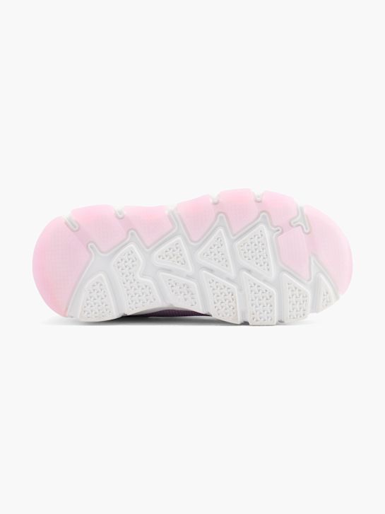 Disney Frozen Sneaker Lila 58644 4