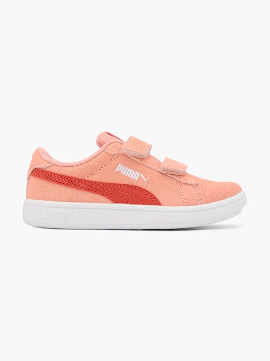 PUMA Baskets Rose 58645 1