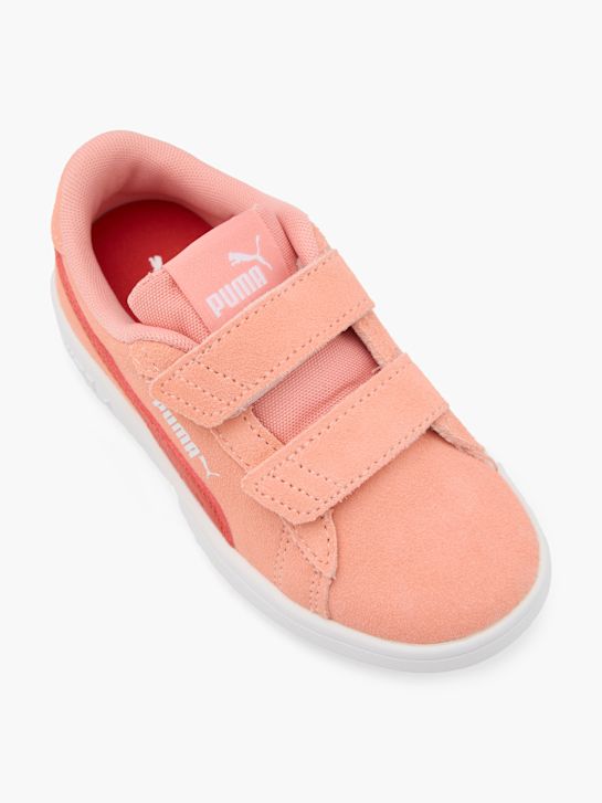 PUMA Baskets Rose 58645 2