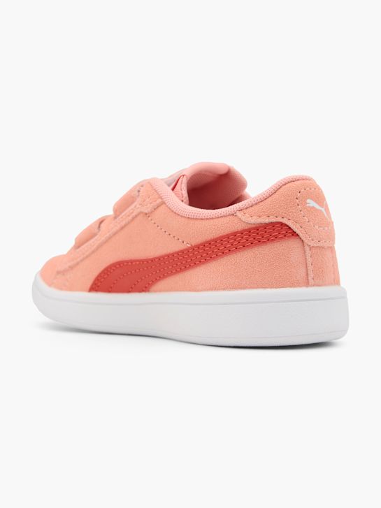 PUMA Sportbačiai Rožinė 58645 3