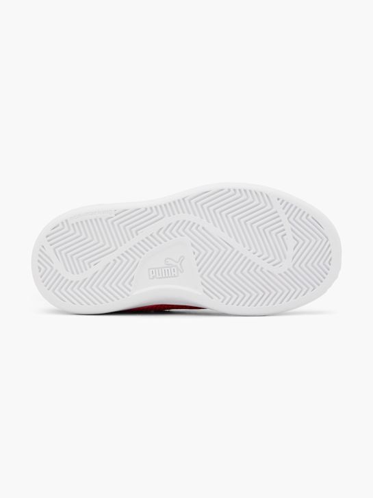 PUMA Baskets Rose 58645 4