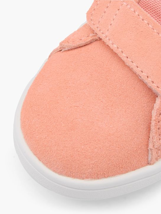 PUMA Baskets Rose 58645 5