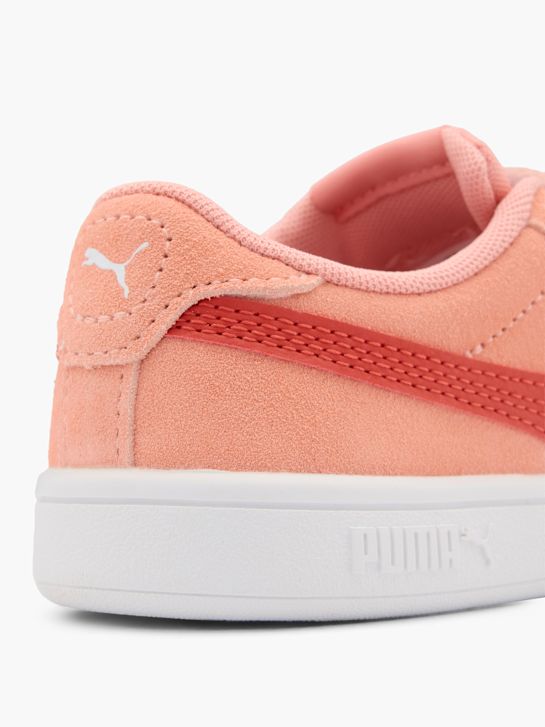 PUMA Baskets Rose 58645 6