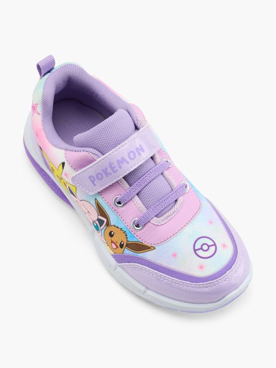 Pokémon Sneaker lila 58646 2