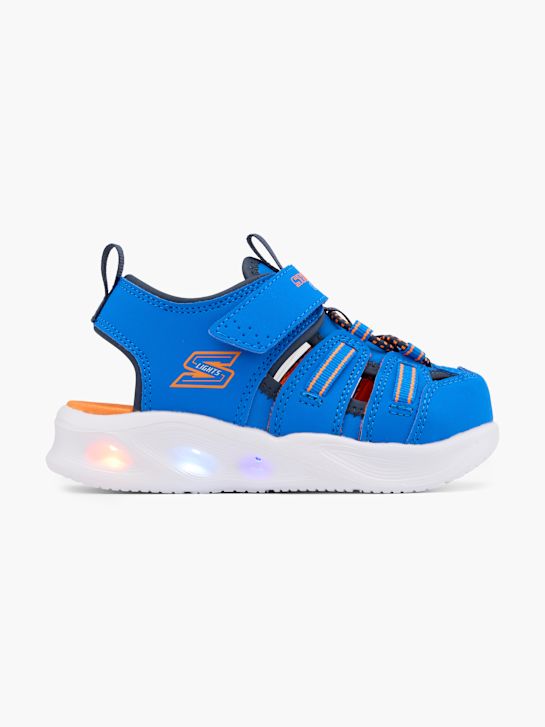 Skechers Szandál kék 58650 1