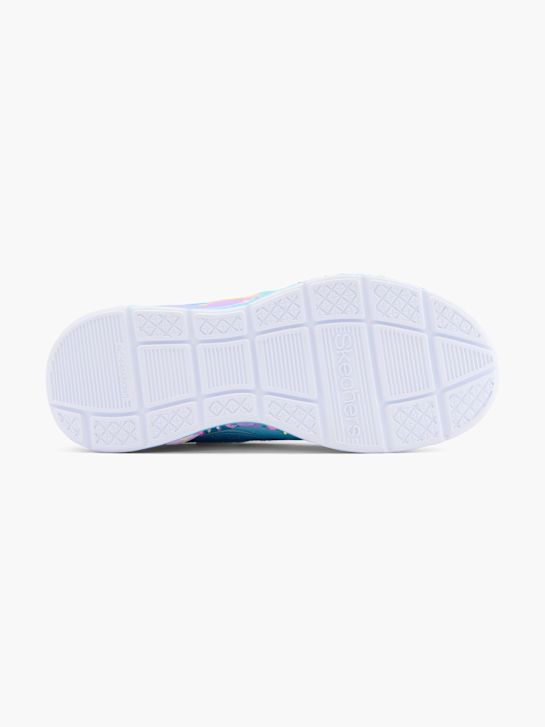 Skechers Sneaker kék 58655 4
