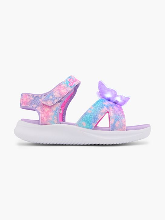 Skechers Sandale Lilas 58658 1