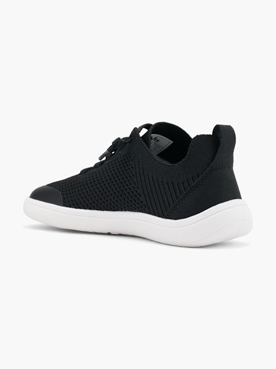 Vty Sneaker Schwarz 58796 3