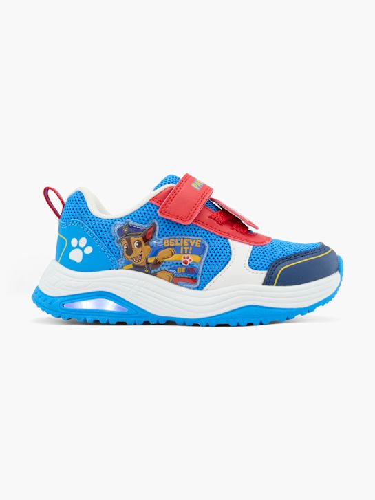 PAW Patrol Sneaker Blau 58814 1