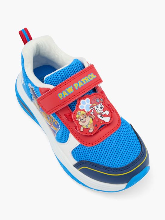 PAW Patrol Sneaker Blau 58814 2