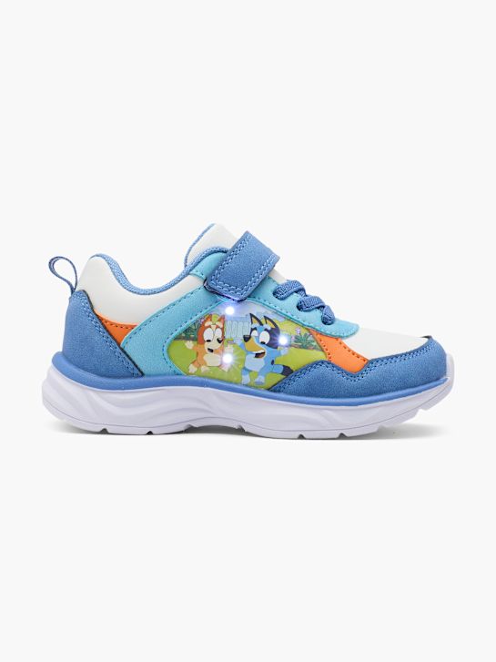 Bluey Sneaker kék 58763 1