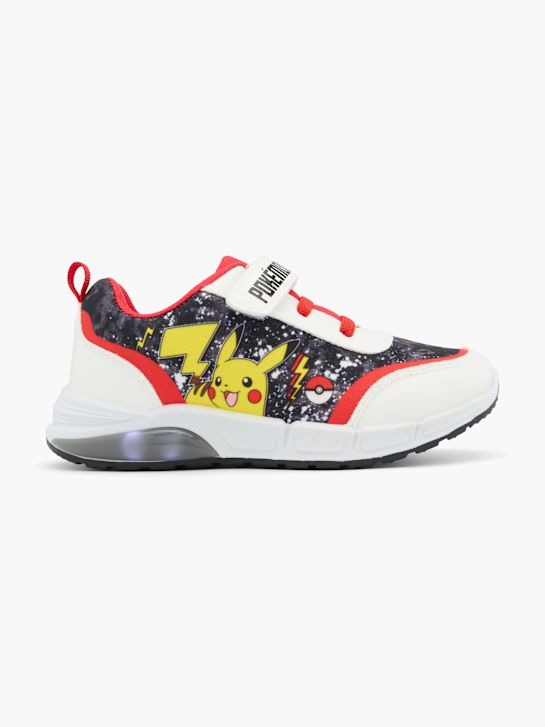 Pokémon Sneaker Rot 58760 1
