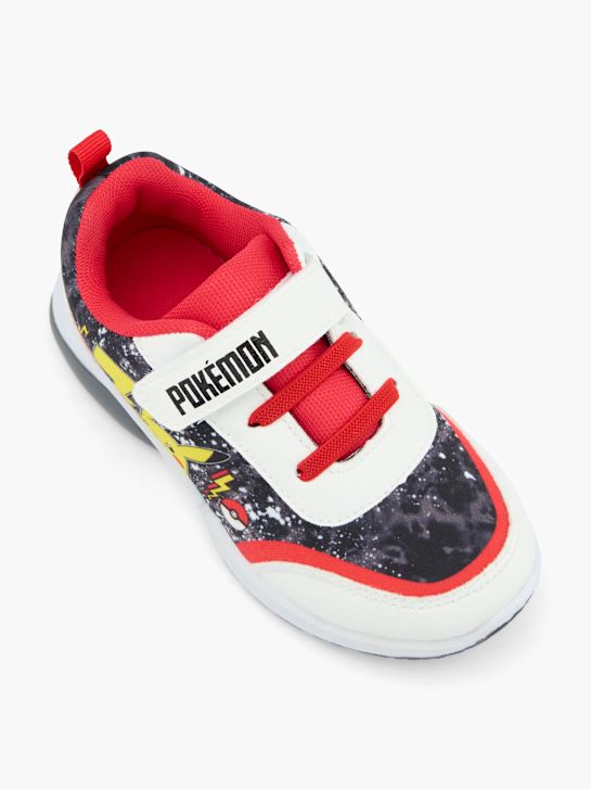 Pokémon Sneaker Rot 58760 2