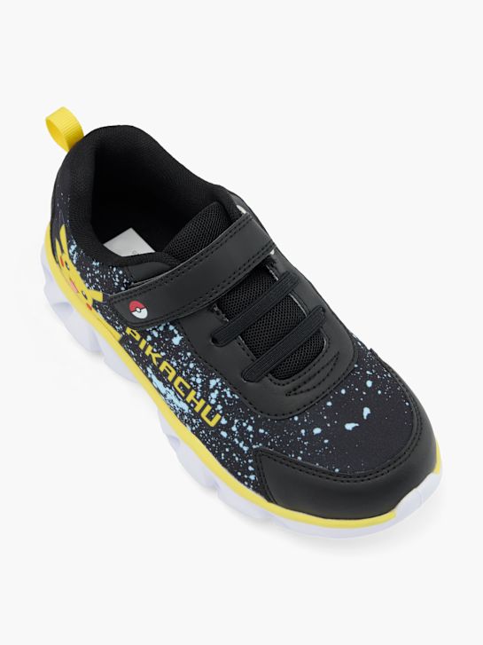 Pokémon Sneaker fekete 58762 2