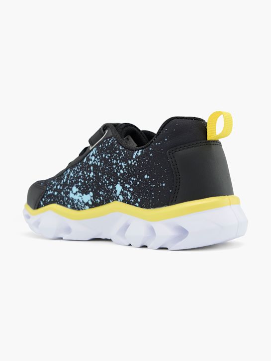 Pokémon Sneaker Schwarz 58762 3