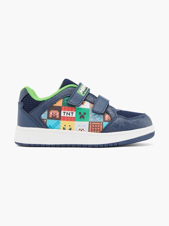 Minecraft Sneaker Blau 58761 1