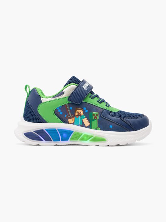 Minecraft Sneaker kék 58766 1