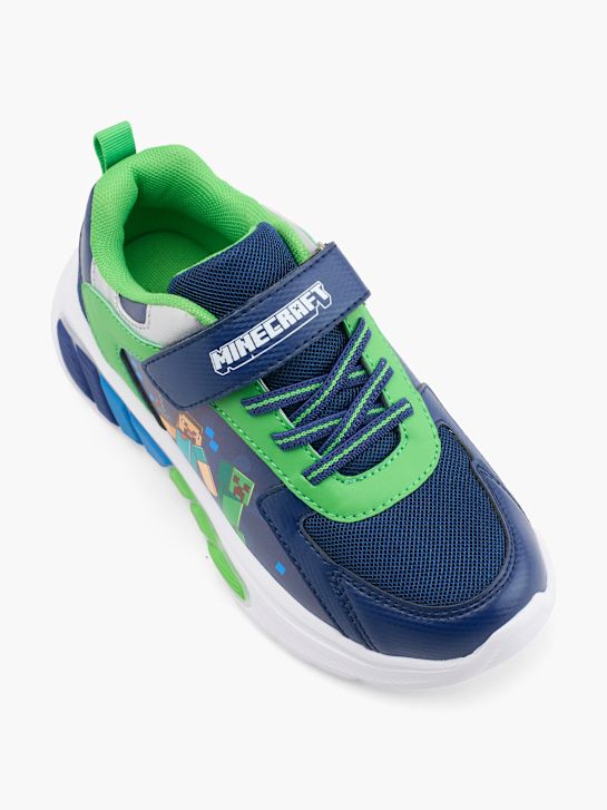Minecraft Sneaker kék 58766 2