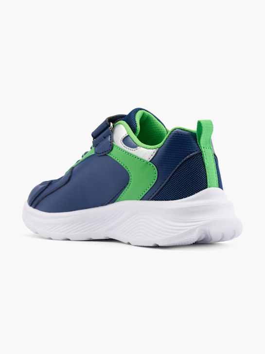 Minecraft Sneaker kék 58766 3