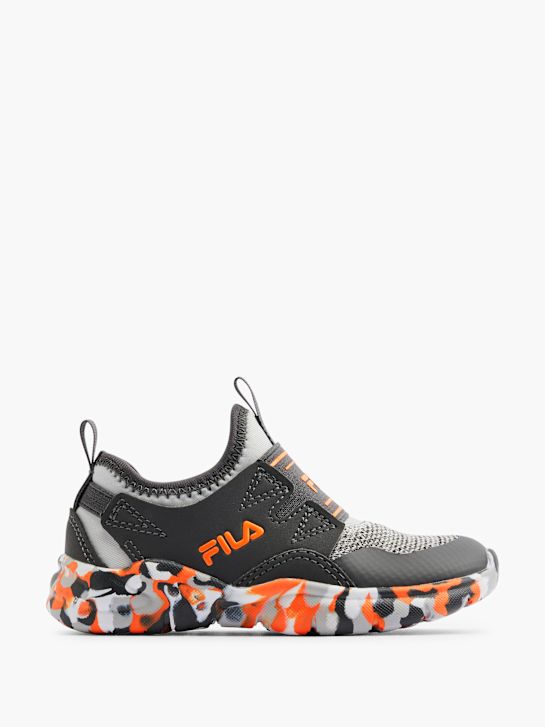 FILA Sneaker Gri 58802 1