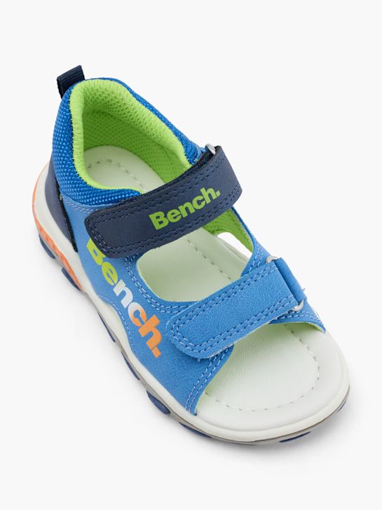 Bench Sandalen-Zehentrenner Blau 58768 2