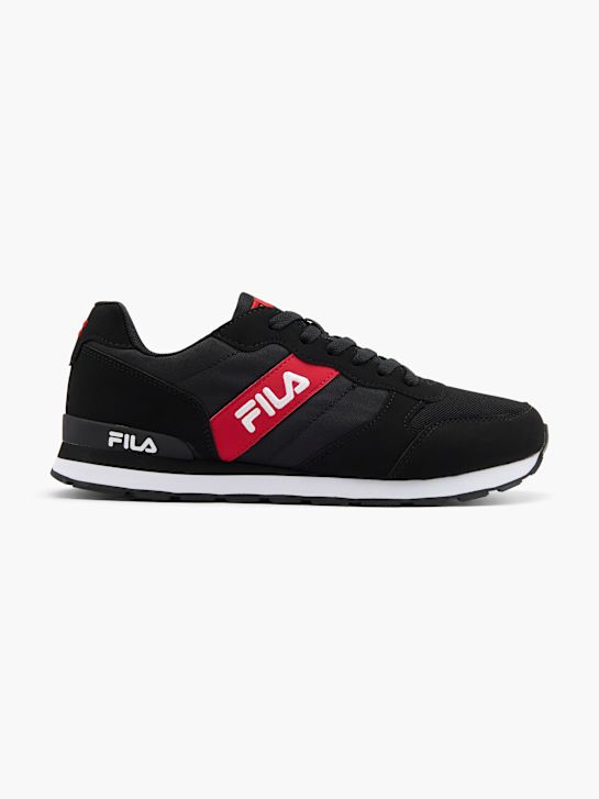 FILA Маратонки Черен 58801 1