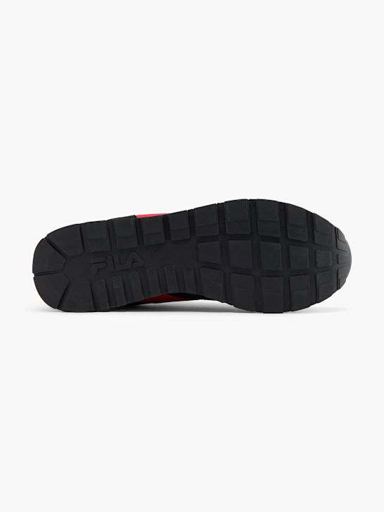 FILA Маратонки Черен 58801 4
