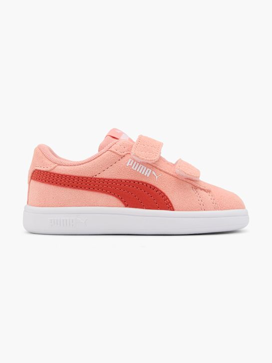 PUMA Półbuty Różowy 58772 1