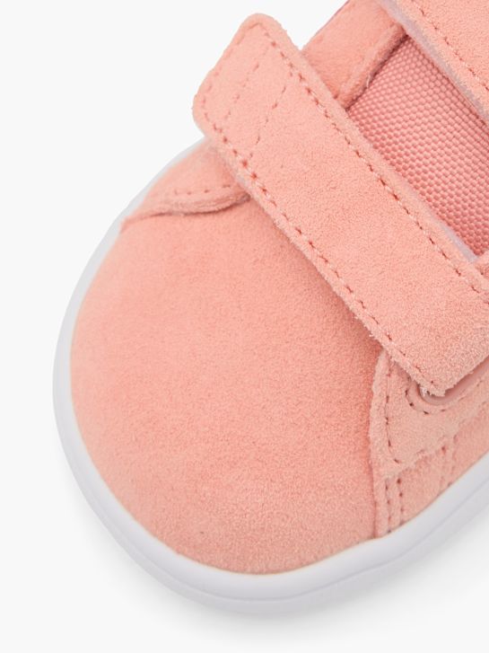 PUMA Półbuty Różowy 58772 5