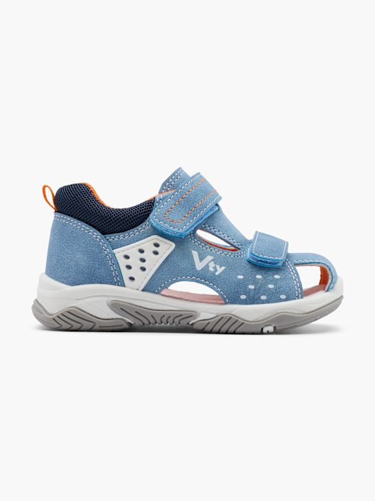 Vty Sandalias Azul 58749 1
