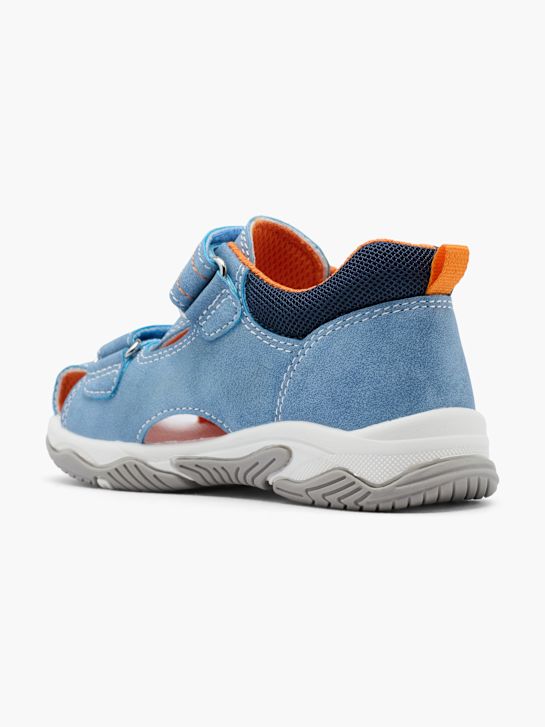 Vty Sandalias Azul 58749 3
