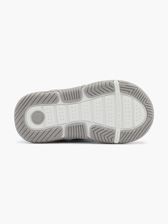 Vty Sandalias Azul 58749 4