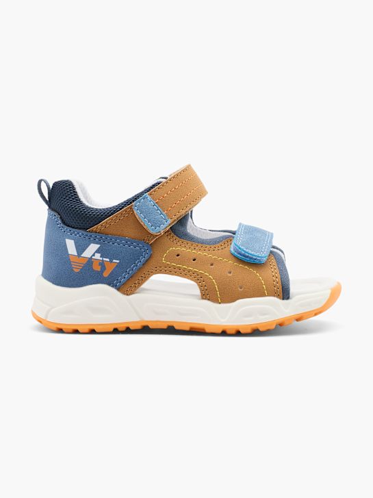 Vty Sandale Albastru 58750 1