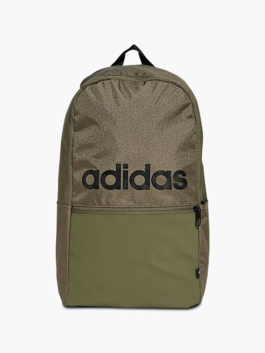 adidas Раница Маслинено зелен 124796 1