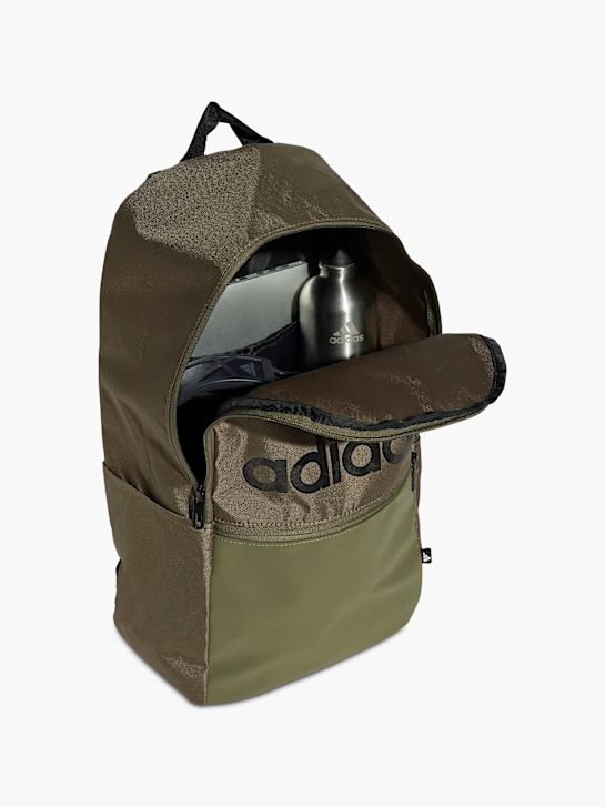 adidas Rucksack Olive 124796 4