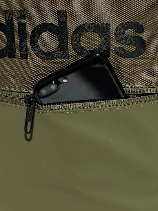 adidas Rucsac Măsliniu 124796 6