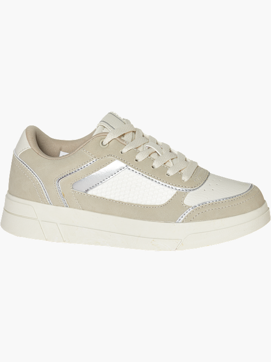 Catwalk Sneaker Bej 73153 1