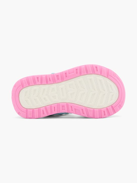 Cupcake Couture Sandale Blau 58755 4