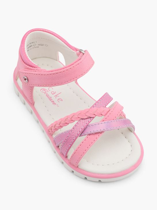 Cupcake Couture Sandala Fuksija 58752 2