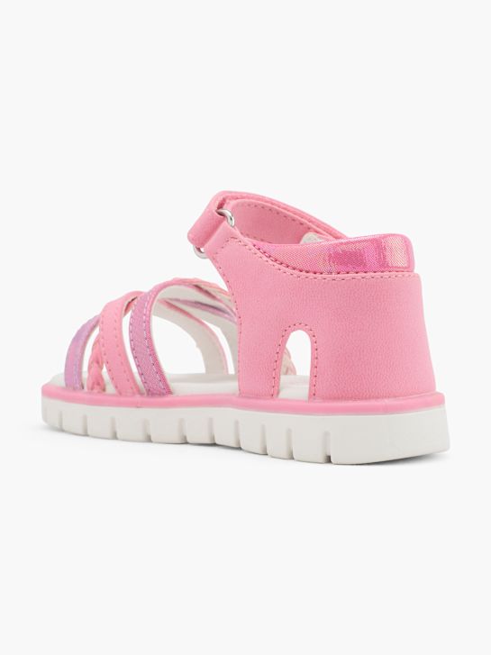 Cupcake Couture Sandala Fuksija 58752 3
