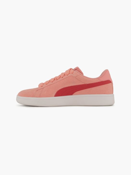 PUMA Baskets Rose 58753 2