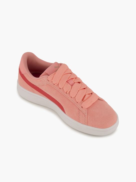 PUMA Patike Koralna boja 58753 2